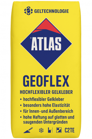 ATLAS GEOFLEX