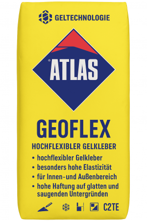 ATLAS GEOFLEX