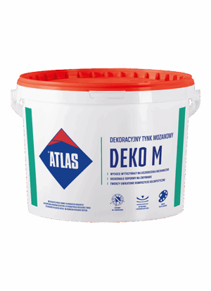 ATLAS DEKO M TM0 – offizielle Produktabbildung