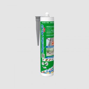 MAPEI MAPEFLEX PU 45 FT – Polyurethan-Dichtstoff und Klebstoff