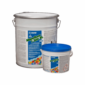 MAPEI MAPEFLOOR I 300 SL – Zweikomponenten-Epoxidharz