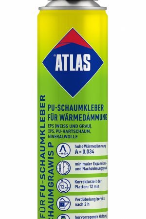 ATLAS GRAWIS P