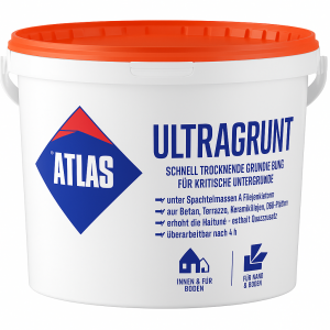 ATLAS ULTRAGRUNT