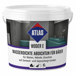 ATLAS WODER E 15KG
