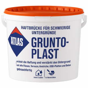 ATLAS GRUNTO-PLAST