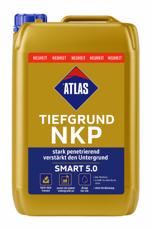 ATLAS GRUNT NKP 5KG