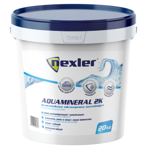 AQUAMINERAL 2K