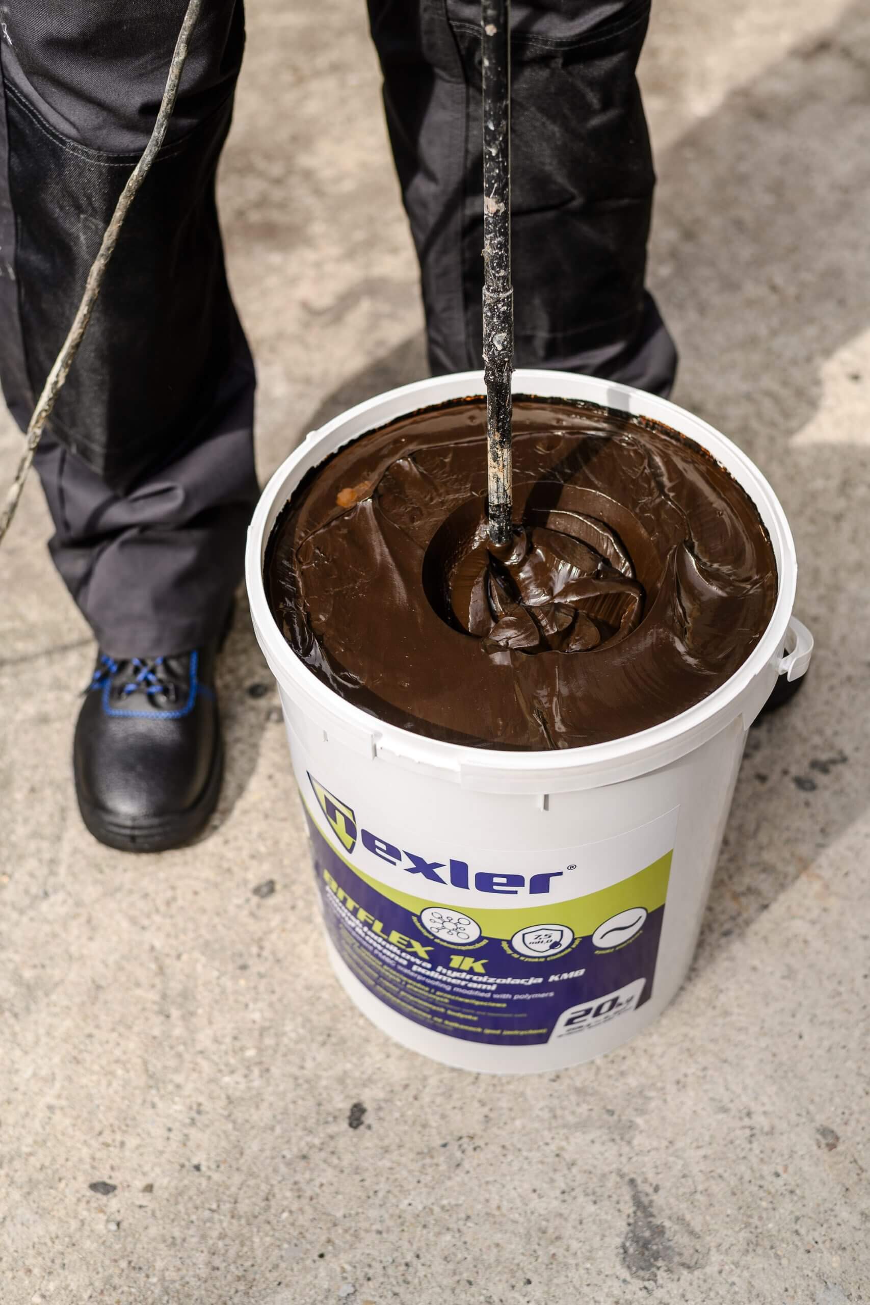 BITFLEX 1K – Bild 2