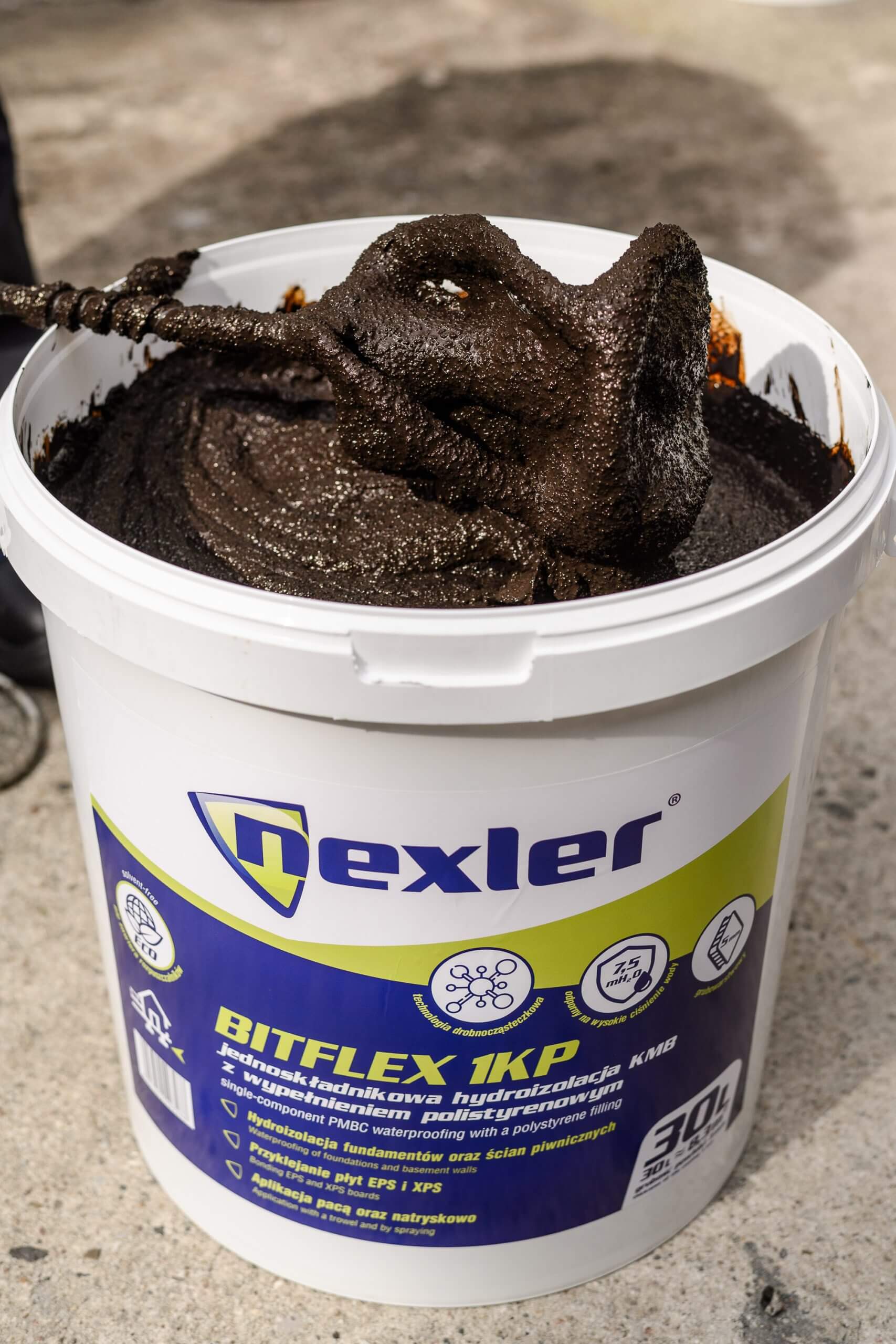 BITFLEX 1KP – Bild 2