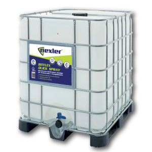 BITFLEX Schnellspray