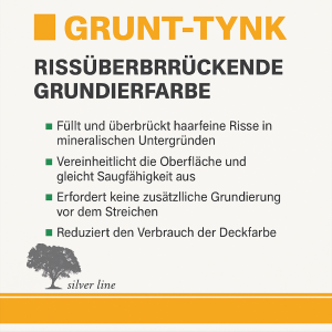 GRUNT-TYNK DOLINA NIDY