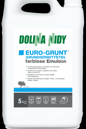 EURO-GRUNT DOLINA NIDY