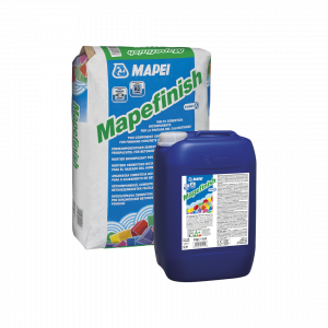 MAPEFINISH