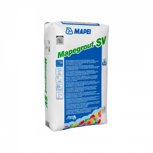 MAPEGROUT SV