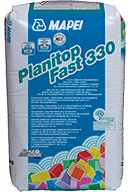 PLANITOP FAST 330