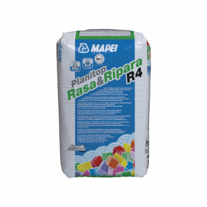 PLANITOP RASA & RIPARA R4