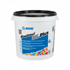 PLASTIMUL 2K PLUS