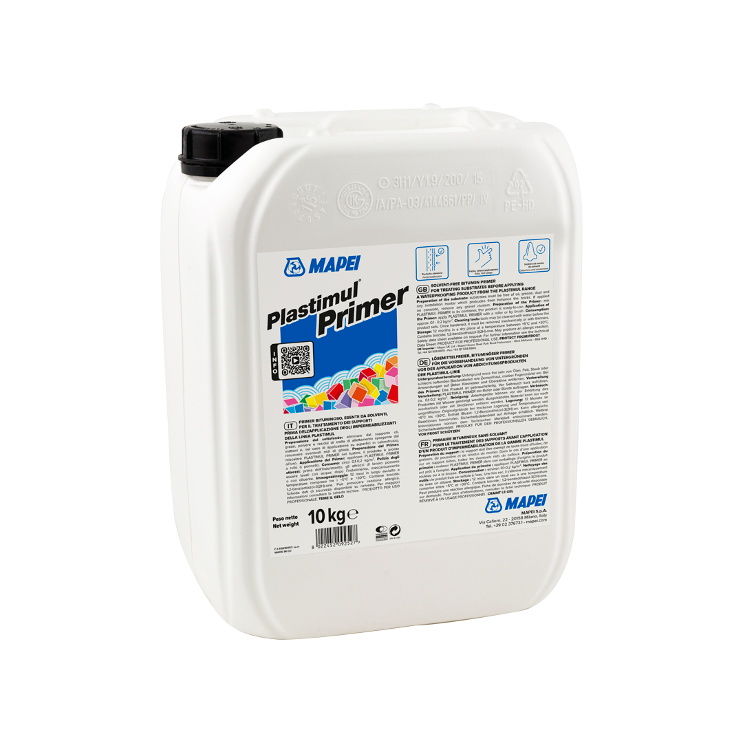 PLASTIMUL PRIMER