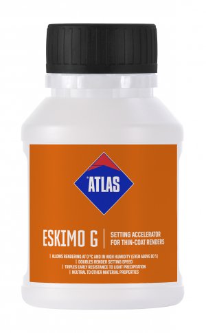 ATLAS ESKIMO G