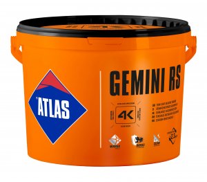 ATLAS GEMINI RS