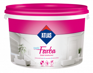 ATLAS opti FARBA