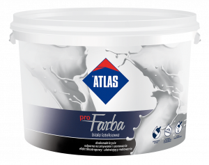 ATLAS pro FARBA