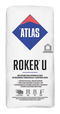 ATLAS ROKER U