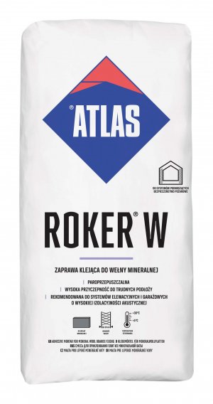 ATLAS ROKER W
