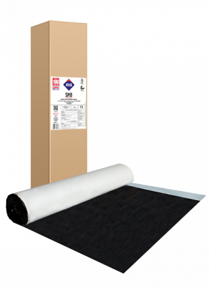 ATLAS SMB Bitumenbahn