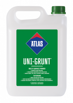 ATLAS UNI-GRUNT