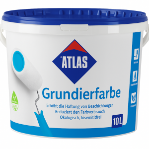 ATLAS GRUNDIERFARBE