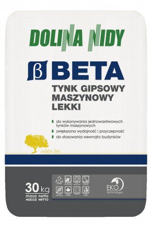 BETA DOLINA NIDY