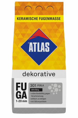 ATLAS Dekor-Fugenmörtel
