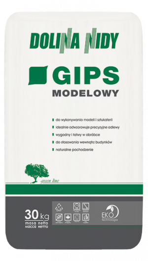 MODELLIERGIPS DOLINA NIDY