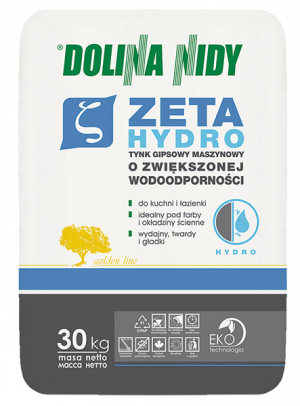 ZETA HYDRO DOLINA NIDY