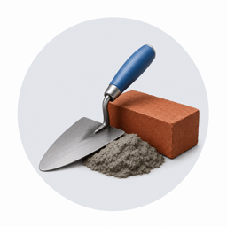 Mörtel, Beton und Sanierung