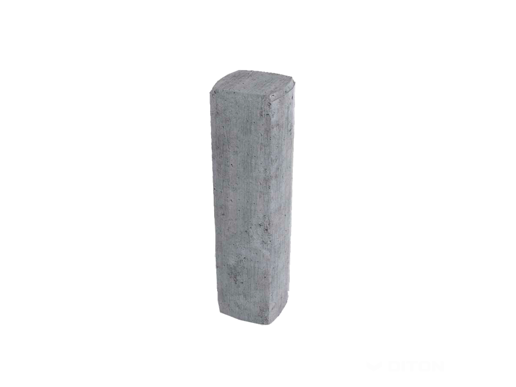 DITON Polo Palisaden – Betonpalisaden