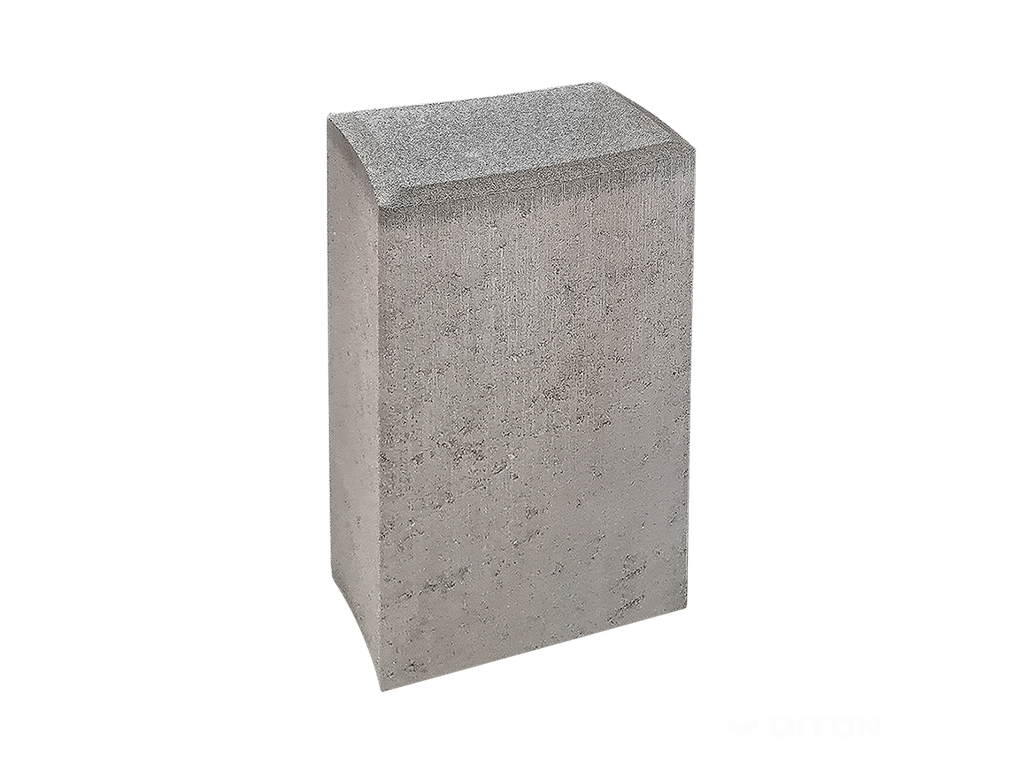 DITON Duro Palisaden – Betonpalisaden