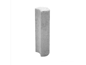 DITON Corto Palisaden – Betonpalisaden
