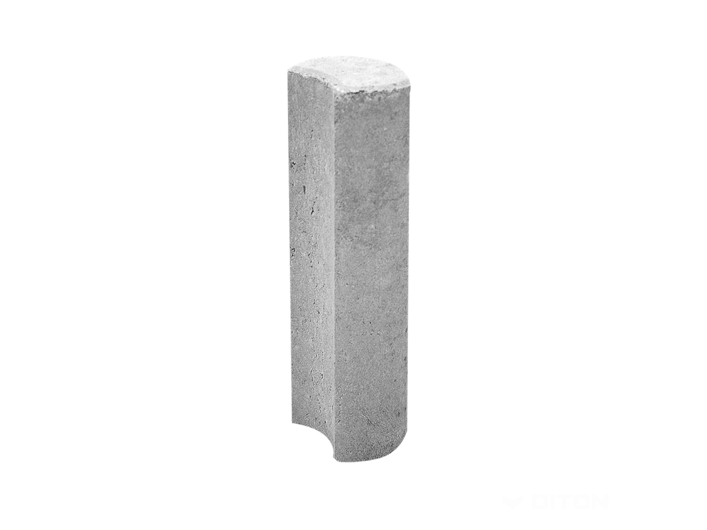 DITON Corto Palisaden – Betonpalisaden