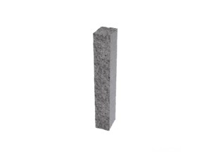 DITON Gespaltene Palisaden – Betonpalisaden