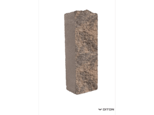 DITON Muráno Palisaden – Betonpalisaden