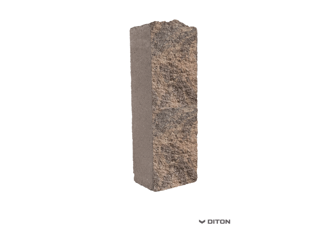 DITON Muráno Palisaden – Betonpalisaden