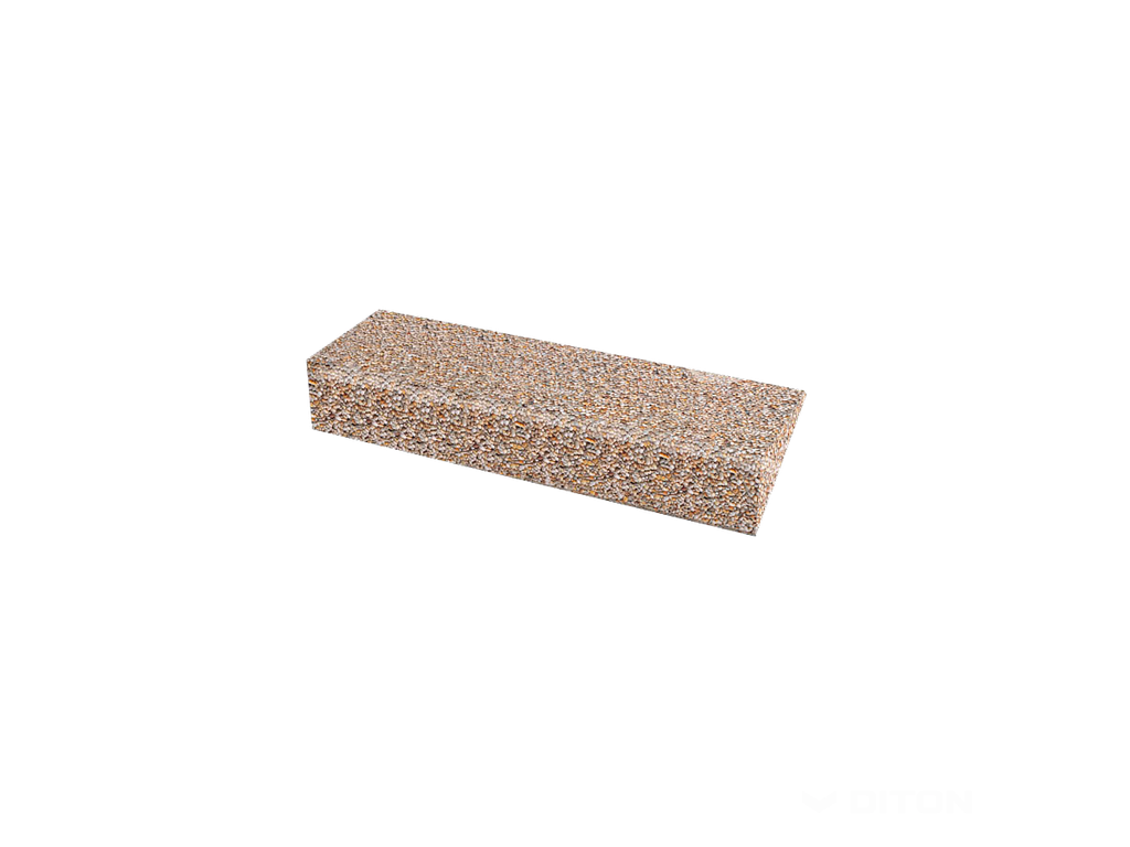 DITON Treppenstufen – Betonstufen