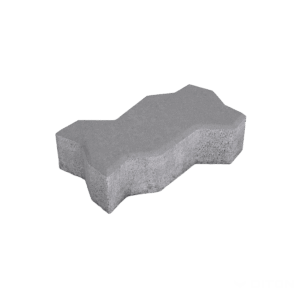 DITON Vlnka – Beton-Verbundpflaster