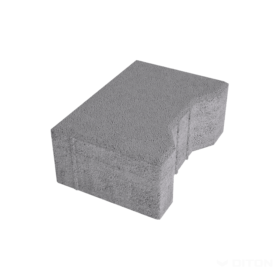 DITON Íčko – Beton-Verbundpflaster