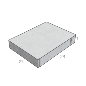 DITON History-Pflaster – Betonpflaster