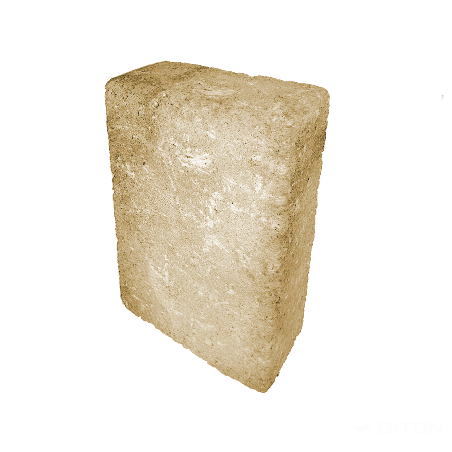 DITON History Randsteine – Beton-Randsteine