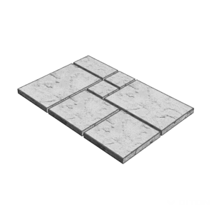 DITON Seta – Betonpflaster