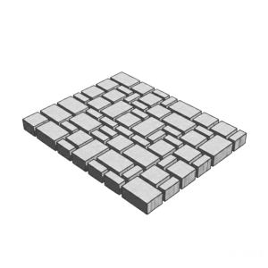 DITON Tesela – Betonpflaster
